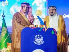 “سدايا” .. تسخر بحوث البيانات والذكاء الاصطناعي في تعزيز ريادة المملكة بالتقنيات المتقدمة لخدمة التنمية الوطنية
