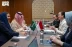 المملكة وإندونيسيا تعززان شراكتهما في المجال السياحي خلال اجتماع وزاري