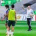الأخضر يواصل تدريباته في أوستن استعدادًا لمواجهة الأوروغواي في افتتاحية مواجهاته بكأس العالم 2026