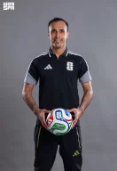 الحكمان السعوديان الطريس والعبكري يشاركان في إدارة مباراة كندا والبوسنة والهرسك بكأس العالم 2026