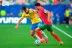 كأس العالم 2026: المنتخب المغربي يستهل مشواره بالتعادل مع نظيره البرازيلي