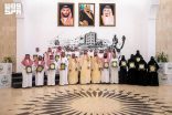 محافظ الطائف يكرم الجهات المشاركة في إنجاح مبادرة “أنورت 47” لخدمة الحجاج
