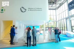 منظومة الصناعة والثروة المعدنية تُشارك في المعرض الدولي للدفاع والأمن “Eurosatory 2026” في باريس