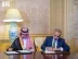 سمو وزير الخارجية ووزير خارجية البرتغال يوقعان اتفاقية الإعفاء المتبادل من التأشيرات لحاملي الجوازات الدبلوماسية والخاصة