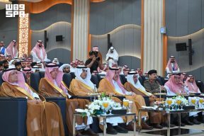رئيس الهيئة العامة للنقل: النمو المتسارع للنقل العام يعكس التحول الذي تشهده المملكة