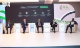 جلسة رفيعة المستوى حول الترابط الإقليمي للطاقة من أجل التنمية المستدامة في باكو