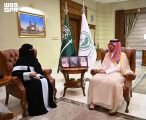 محافظ جدة يطّلع على استعدادات تعليم جدة للاختبارات النهائية