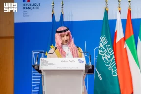 المديفر يستعرض فرص تعزيز الشراكة السعودية الفرنسية في التعدين خلال منتدى “رؤية الخليج 2026” بباريس