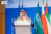 المديفر يستعرض فرص تعزيز الشراكة السعودية الفرنسية في التعدين خلال منتدى “رؤية الخليج 2026” بباريس