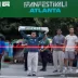 دعم جماهيري للأخضر في أتلانتا قبل مواجهة إسبانيا بكأس العالم