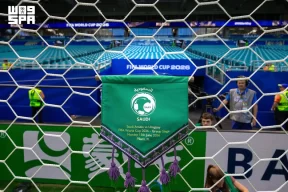 السدو السعودي يرافق الأخضر في كأس العالم