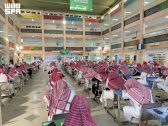 انتظام أكثر من 500 ألف طالب وطالبة في اختبارات نهاية العام الدراسي بتعليم مكة