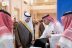 نائب أمير المدينة المنورة يدشّن المعرض التعريفي لتطبيق BEEM للمراسلات الفورية الآمنة