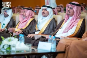 نائب وزير “البيئة” يدشن الملتقى الثاني لحفظ النعمة