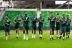 كأس العالم 2026: الأخضر يغادر غدًا إلى هيوستن ويواصل تدريباته للرأس الأخضر