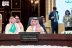 سمو وزير الخارجية يشارك في الاجتماع الوزاري الخليجي-الأمريكي في المنامة