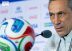 مدرب المنتخب السعودي “دونيس”: نسعى للفوز على الرأس الأخضر وإسعاد جماهيرنا بالتأهل