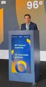رئيس اتحاد”أسبو”: توحيد الموقف الدولي ضمان لحقوق المؤسسات الإعلامية في عصر الذكاء الاصطناعي