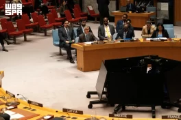 المملكة تؤكد دعمها لوحدة السودان والحل السياسي لإنهاء الأزمة