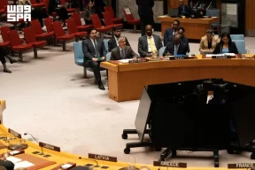 المملكة تؤكد دعمها لوحدة السودان والحل السياسي لإنهاء الأزمة