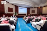 بتوجيه أمير منطقة مكة المكرمة ومتابعة نائب أمير المنطقة.. تنظيم حلقات نقاش للتحضير المبكر لموسم الحج