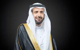 وزير الحج والعمرة يدشن مرحلة انتقال مركز معلومات الحج والعمرة للحوسبة السحابية