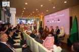 الهيئة العامة للنقل تعزز الشراكات الدولية لتمكين النقل الذكي واستقطاب التقنيات المستقبلية في معرض شنغهاي للنقل والخدمات اللوجستية 2026
