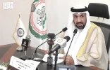 رئيس البرلمان العربي يدعو إلى تحرك عربي لمحاسبة الاحتلال الإسرائيلي على جرائمه