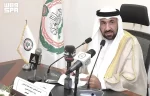 رئيس البرلمان العربي يدعو إلى تحرك عربي لمحاسبة الاحتلال الإسرائيلي على جرائمه