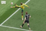 كأس العالم: كندا تعبر إلى دور الـ16 بهدف متأخر أمام جنوب أفريقيا