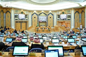 مجلس الشورى يعقد جلسته العادية الأربعين من أعمال السنة الثانية للدورة التاسعة