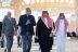 وزير الداخلية الباكستاني يصل إلى الرياض
