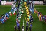 المكسيك تهزم الإكوادور بثنائية وتتأهل إلى دور الـ16 في كأس العالم 2026