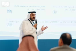خبراء ومختصون: الإصلاحات التي تبنتها المملكة في قطاع المياه أسهمت في تحويل تحديات الندرة إلى فرص تنموية
