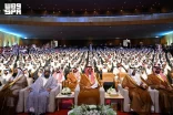 نيابةً عن أمير منطقة مكة المكرمة.. محافظ جدة يشهد حفل “فرح جدة 2026”