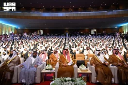 نيابةً عن أمير منطقة مكة المكرمة.. محافظ جدة يشهد حفل “فرح جدة 2026”