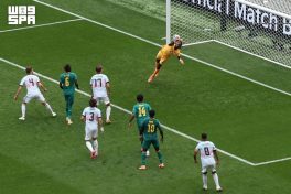 بلجيكا تقلب الطاولة على السنغال وتتأهل إلى ثمن نهائي كأس العالم 2026