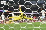 سويسرا تتأهل إلى دور الـ16 من كأس العالم 2026 بفوزها على الجزائر