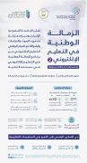 الجامعة السعودية الإلكترونية تطلق النسخة الثانية من الزمالة الوطنية في التعليم الإلكتروني بالشراكة مع “NELC”
