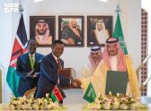 وزارة الموارد البشرية والتنمية الاجتماعية توقّع اتفاقية جديدة لتوظيف العمالة المنزلية مع جمهورية كينيا