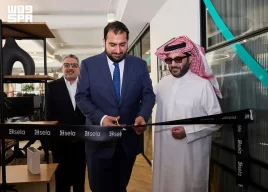 سمو سفير خادم الحرمين الشريفين لدى المملكة المتحدة يفتتح المقر الدولي لشركة “صلة” في لندن بحضور رئيس هيئة الترفيه