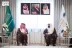 النائب العام يستقبل وزير الإعلام لبحث سبل تطوير التعاون المشترك