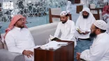 جمعية “هدى” بمكة المكرمة تطلق 13 دورة صيفية لتعليم القرآن الكريم
