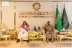 التحالف الإسلامي العسكري لمحاربة الإرهاب يحتفي بتأهيل الدفعة الأولى من مبادرة “منحة السلام” بالشراكة مع جامعة نايف العربية
