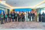 وزارة السياحة توقّع مذكرات تفاهم مع أبرز المنشآت الفندقية الرائدة عالميًا لإطلاق برنامج “سفراء الضيافة”