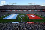 الأرجنتين تعبر سويسرا بثلاثية وتتأهل إلى نصف نهائي كأس العالم 2026