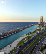 المسارات الرياضية متنفس ترفيهي لأهالي وزوار جدة بصيف 2026