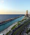 المسارات الرياضية متنفس ترفيهي لأهالي وزوار جدة بصيف 2026