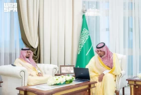 برعاية أمير منطقة الباحة.. نائب أمير المنطقة يطلق موسم صيف الباحة 2026