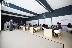 الأكاديمية الوطنية للأمن السيبراني تنفذ مجموعة من البرامج التدريبية المتخصصة لتعزيز الجاهزية السيبرانية على المستوى الوطني